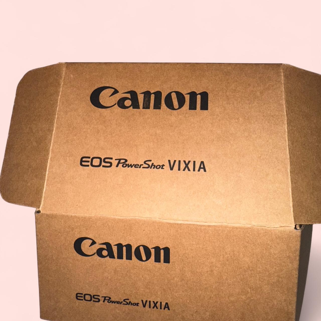 Canon G7X Mark II black digital camera